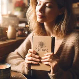 gratitude