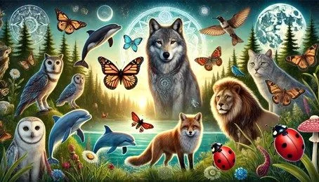 Animal Totem
