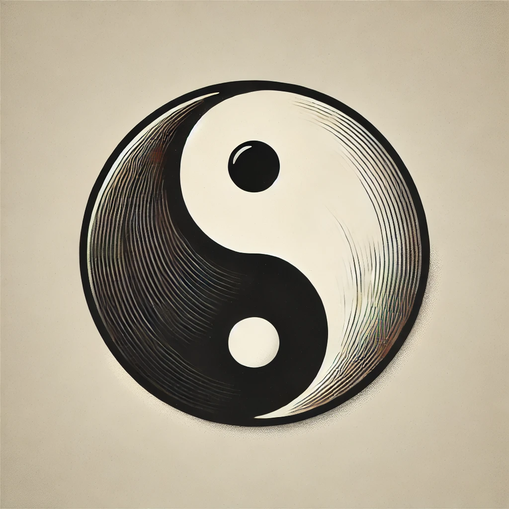 yin et yang