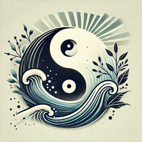 le yin et le yang