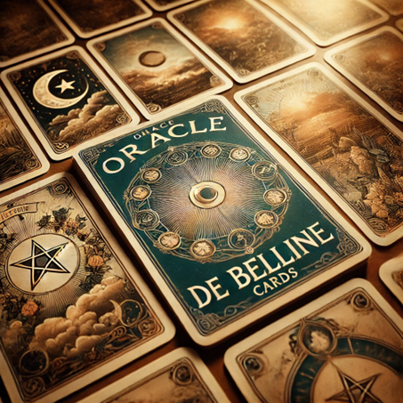 l'oracle de belline