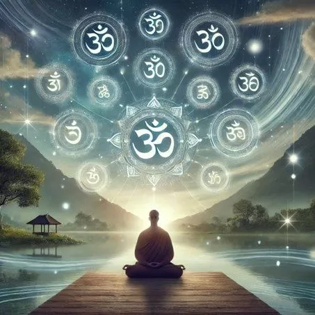 mantras et méditation