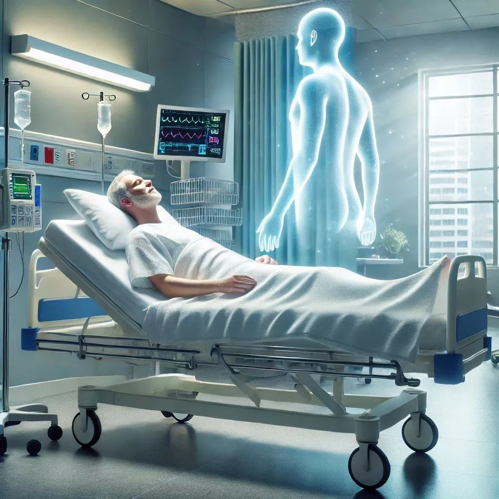 Science et spiritualité des EMI