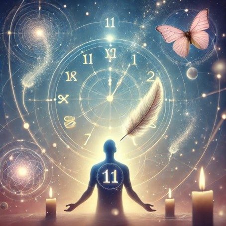 Synchronicité les signes de l'univers