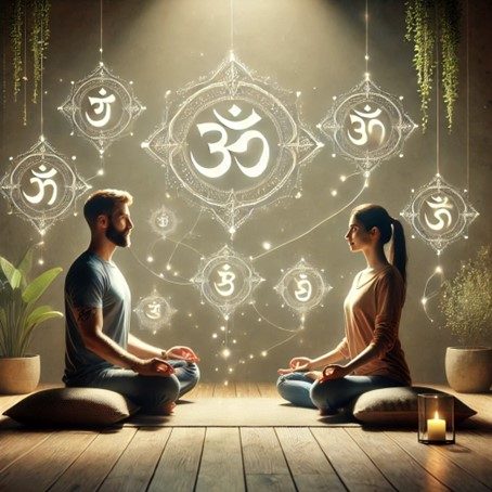 Méditation autour des mantras puissants et leurs bienfaits