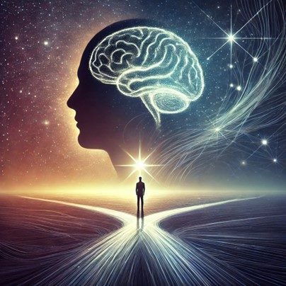 Intuition, et science vers un éveil spirituel