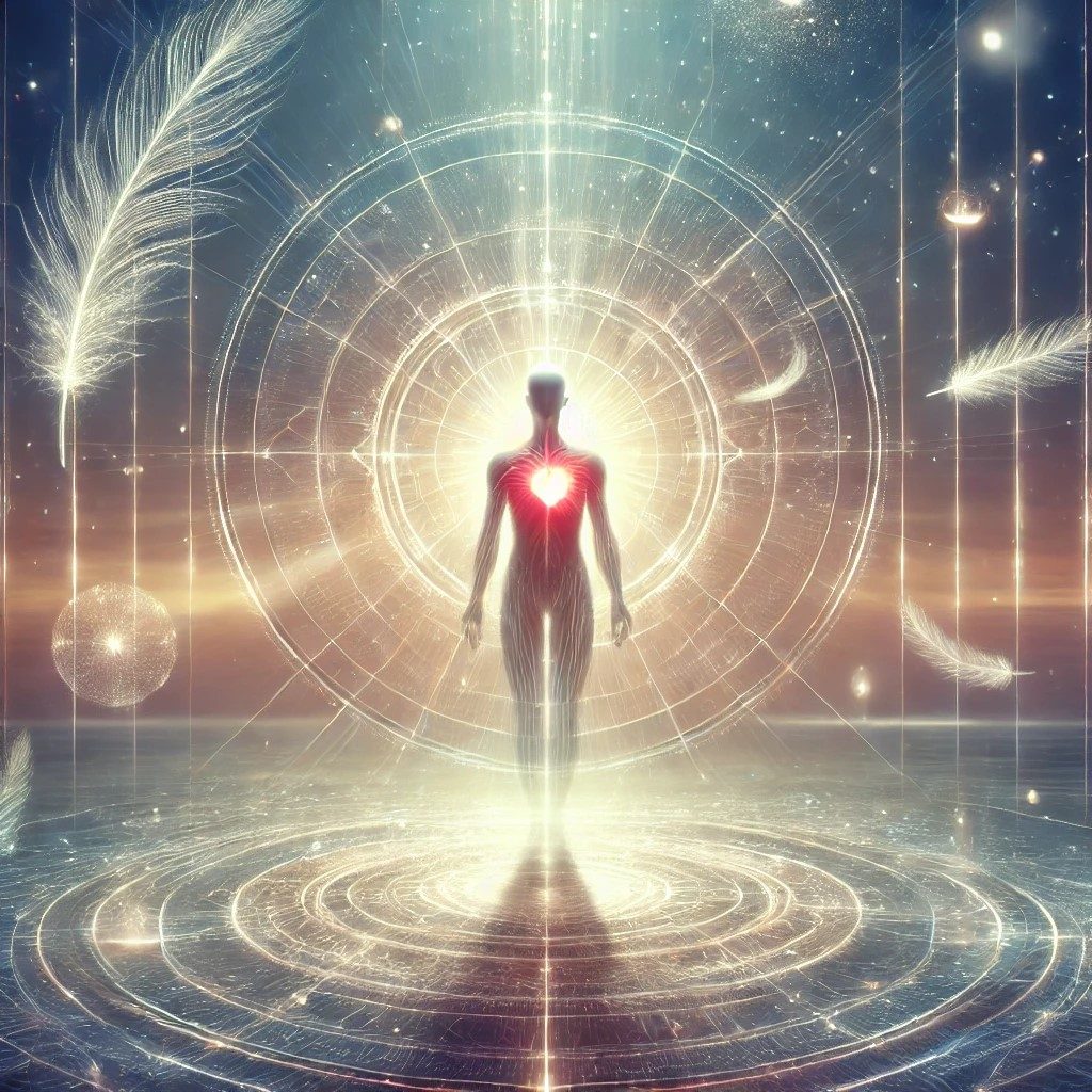 comment accueillir les synchronicités