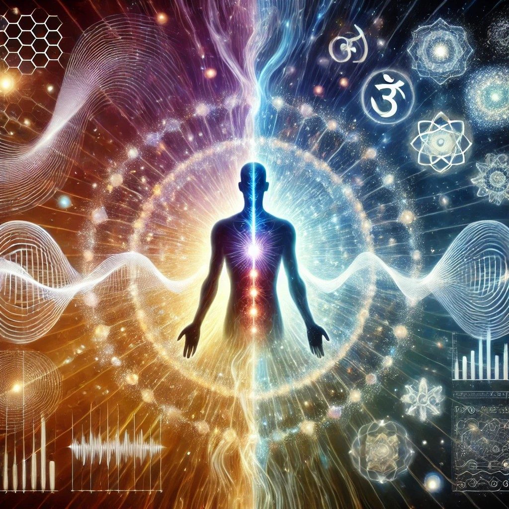 la science et la spiritualité