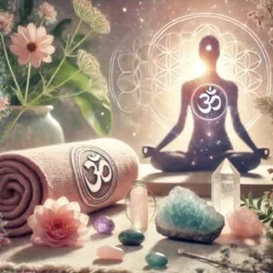 Stress and Spirituality