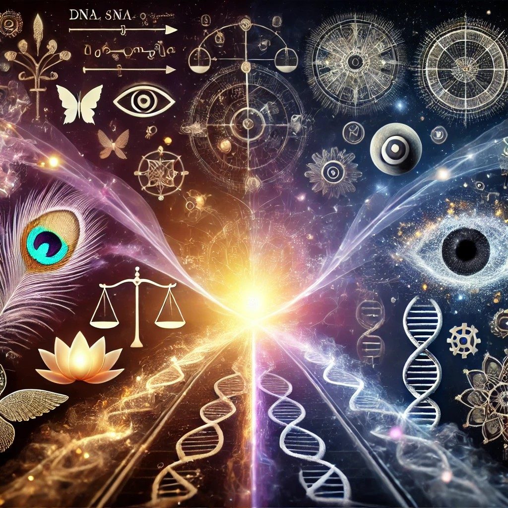 Synchronicité, spiritualité ou science