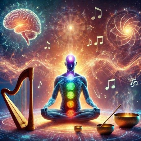 Les effets de la musique sur la spiritualité et le cerveau