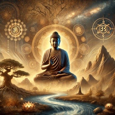 Bouddha et ses enseignements