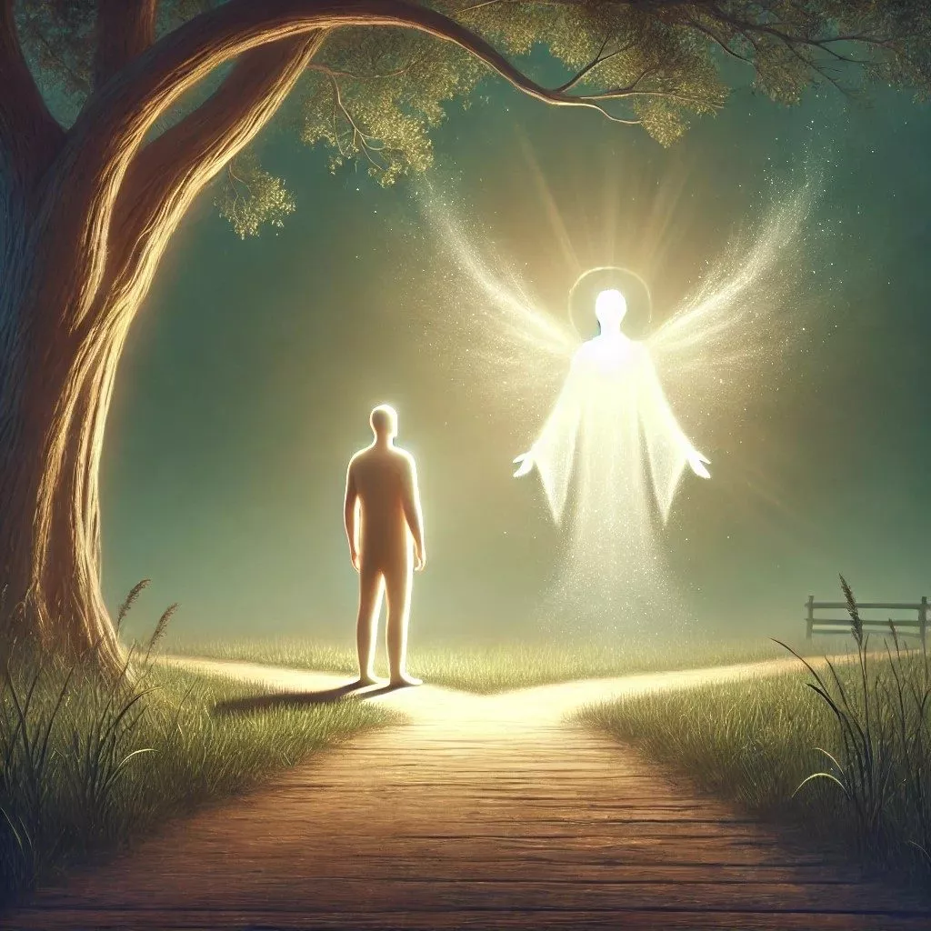 A quoi sert un guide spirituel