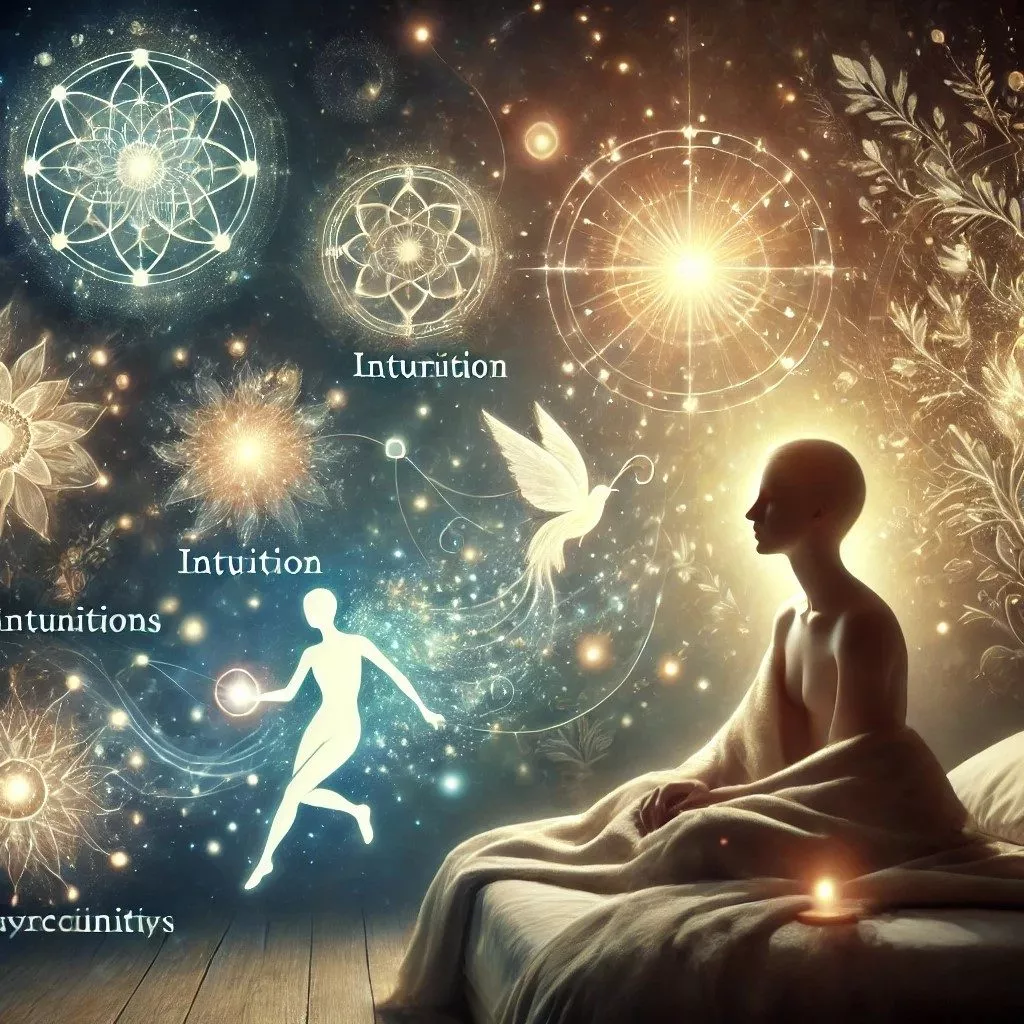 Comment se manifeste un guide spirituel