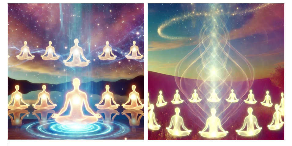 La conscience collective vue à travers les perspectives spirituelles