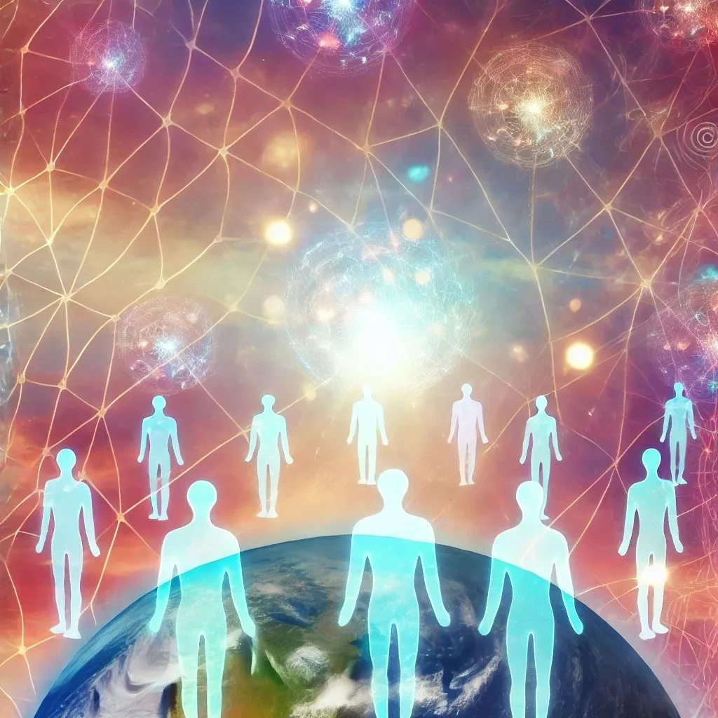 vers une conscience collective perspective pour l'avenir