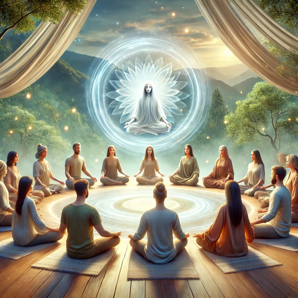 M diumnit Pratiques Spirituelles Et Culturelles Du Monde