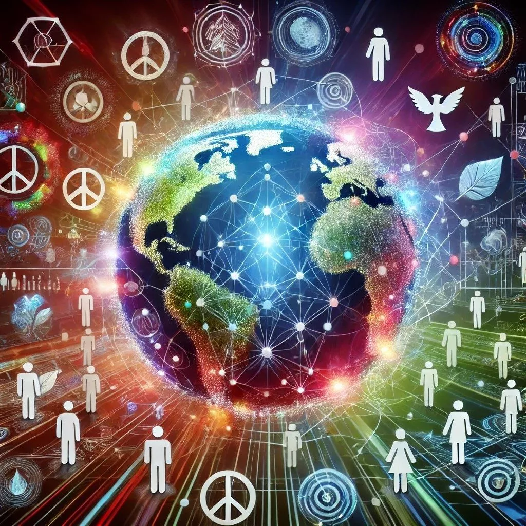 applications et implications de la conscience collective dans le monde actuel