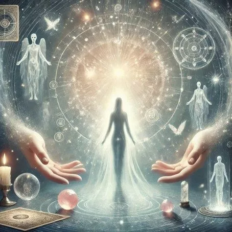 outils pratiques et bienfaits pour l'éveil spirituel