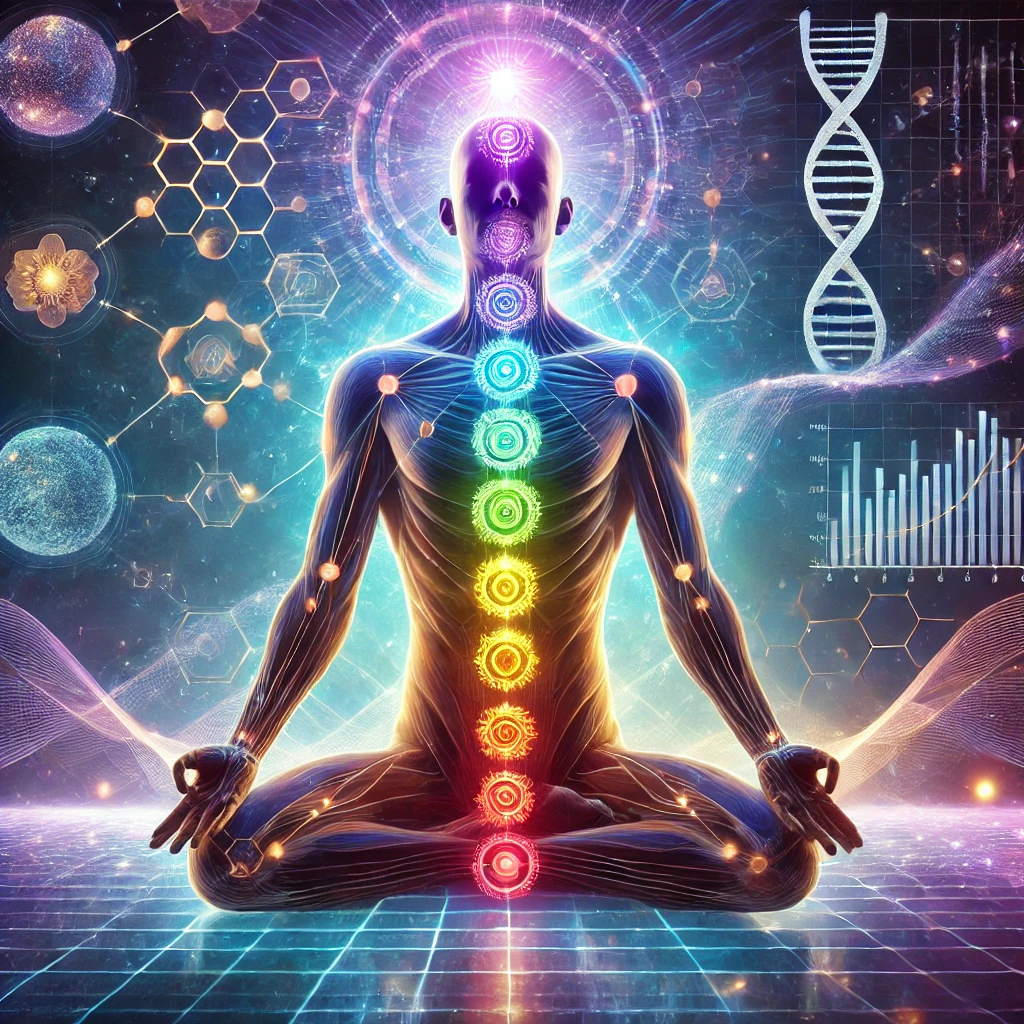 chakras et science les recherches en cours