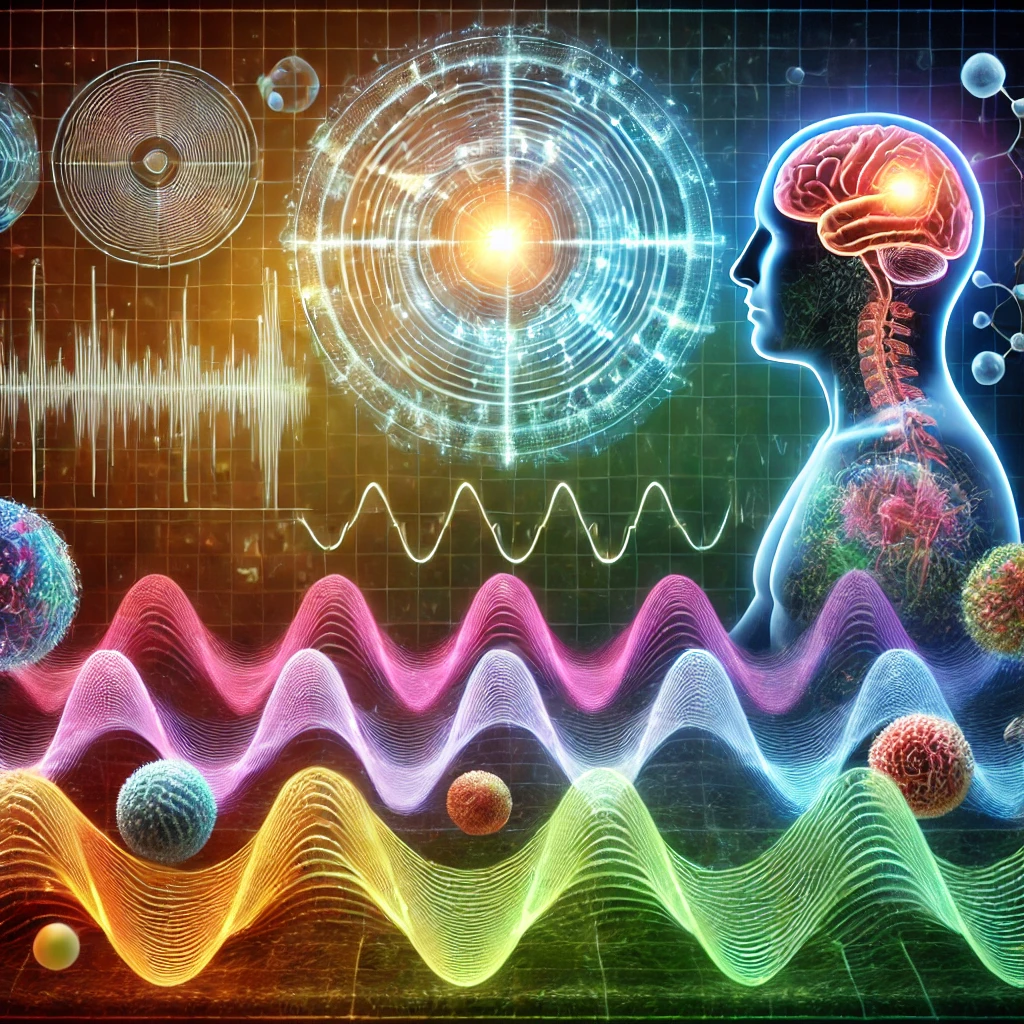 les preuves scientifiques des effets des fréquences sonores