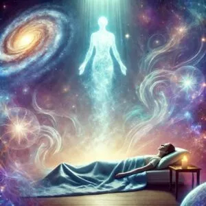 astral travel
