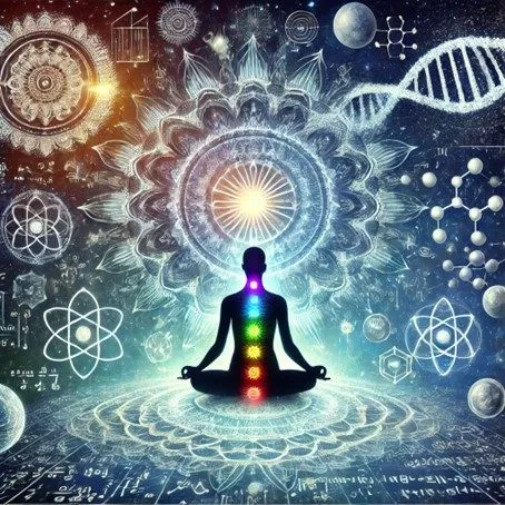 prédictions science spiritualite