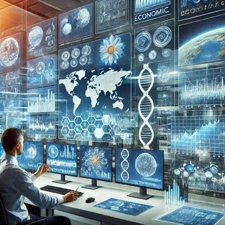 les modèles scientifiques de prédiction