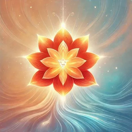 chakra sacré