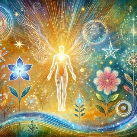 les bienfaits de la manifestation spirituelle