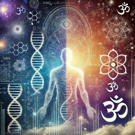 l'altruisme convergence entre spiritualité et science