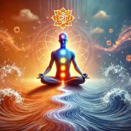 le rôle du chakra sacré dans notre vie