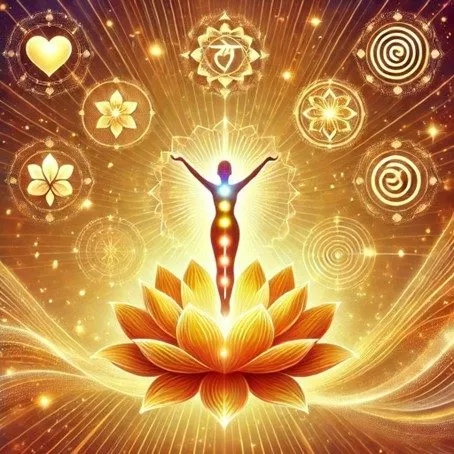 les bienfaits d'un chakra du plexus solaire équilibré