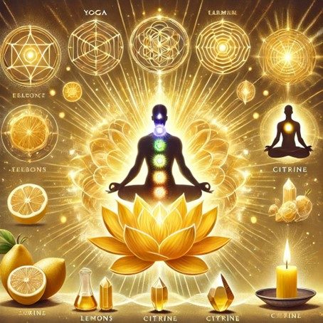 les différentes pratiques pour harmoniser le chakra du plexus solaire