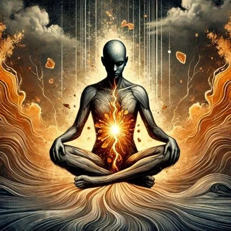 les signes d’un déséquilibre du chakra sacré