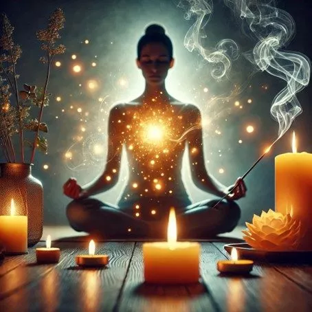 l'impact des pratiques spirituelles sur l'équilibre émotionnel
