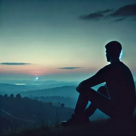 l'importance du silence et de l'introspection