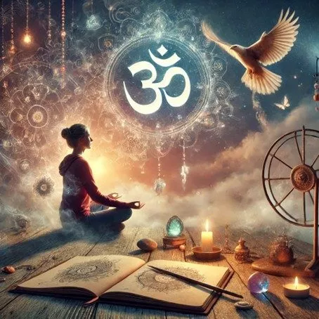 comment utiliser le symbolisme spirituel dans la vie quotidienne