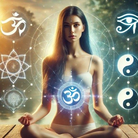 intégrer les symboles spirituels dans sa vie