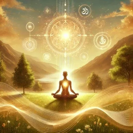 la guérison spirituelle