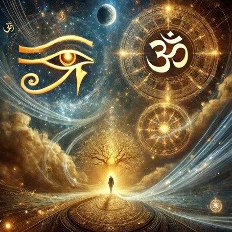 le symbolisme spirituel