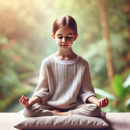 meditation assis