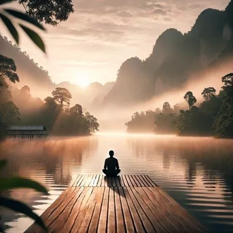 retraite spirituelle un retour à soi et une pause dans le tumulte quotidien