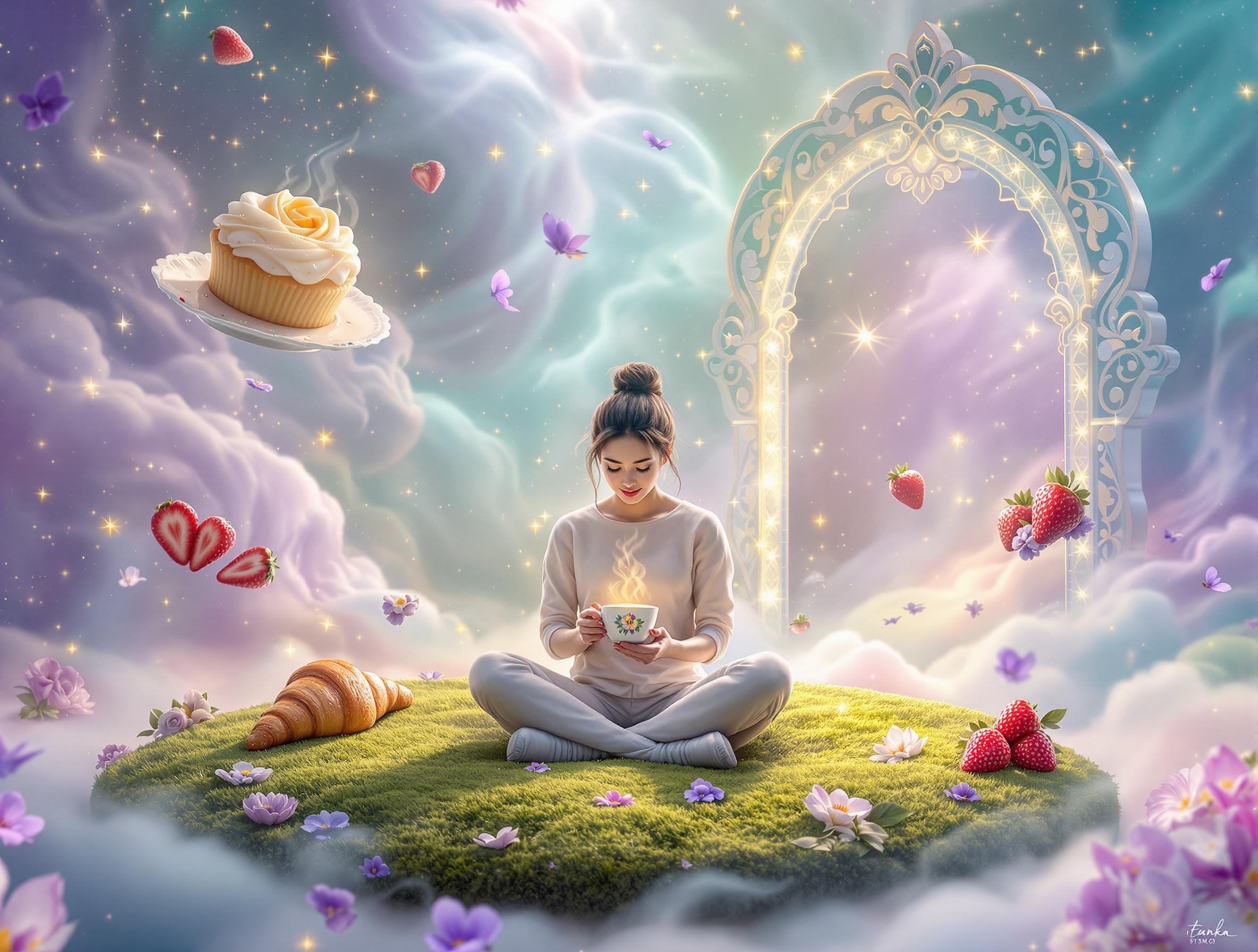 Régime alimentaire et spiritualité
