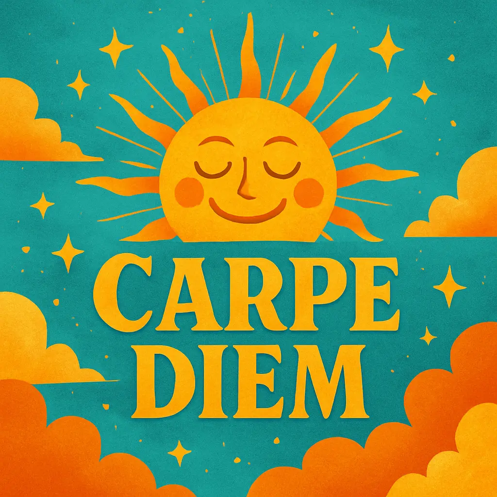 Carpe Diem