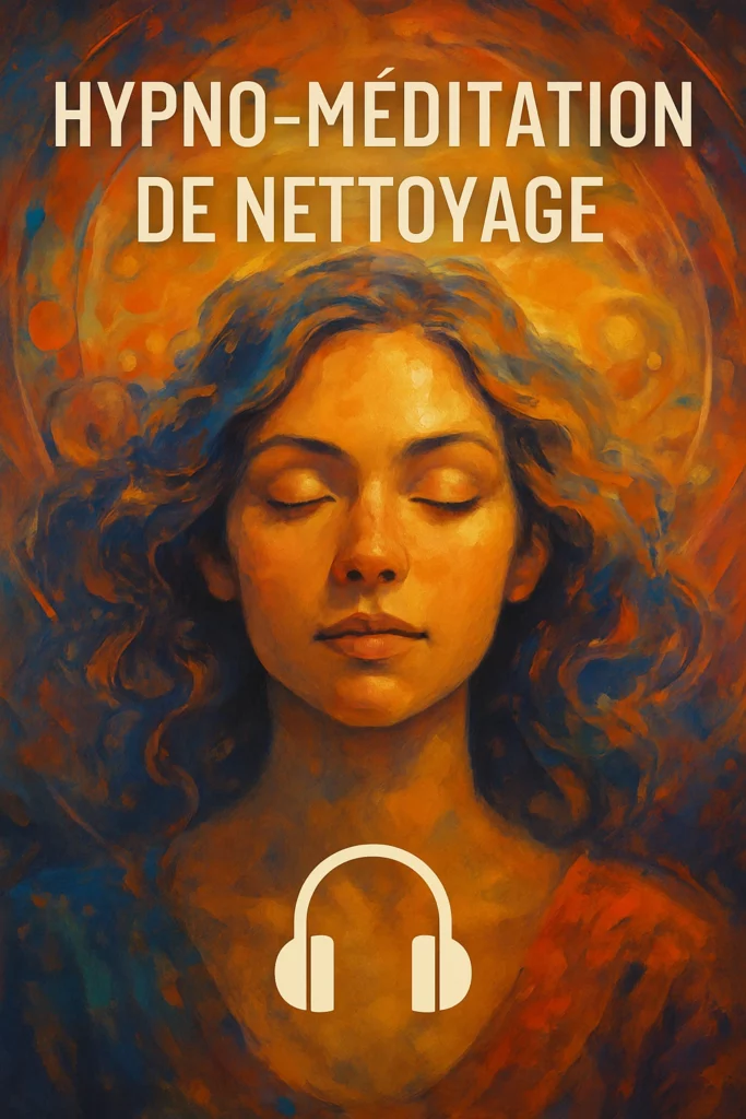 Hypno-méditation de nettoyage