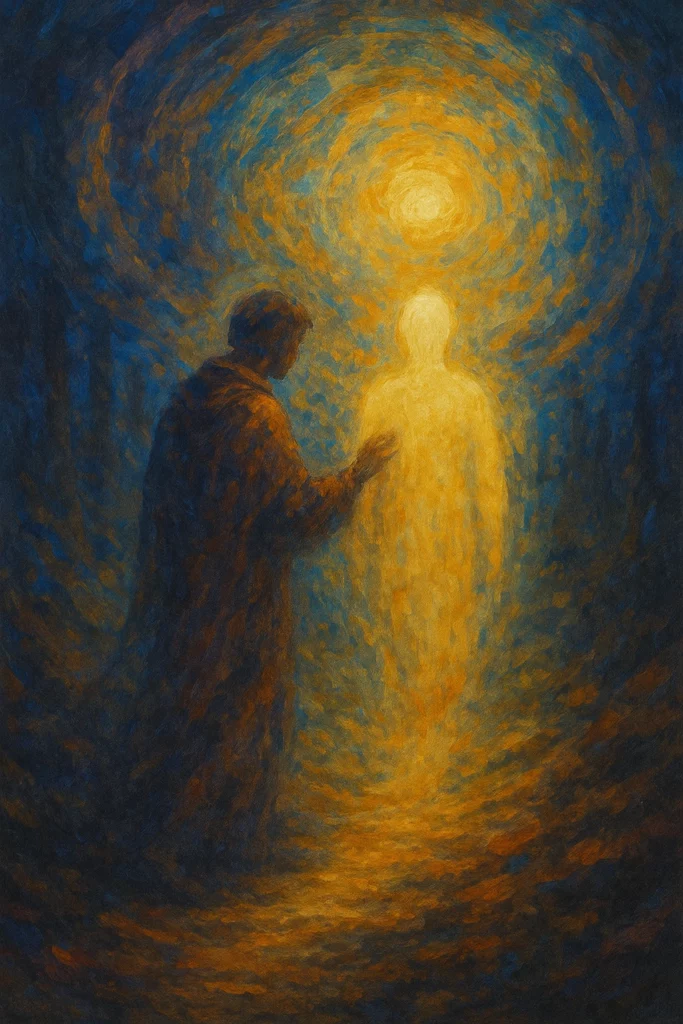 Passeurs d'âmes