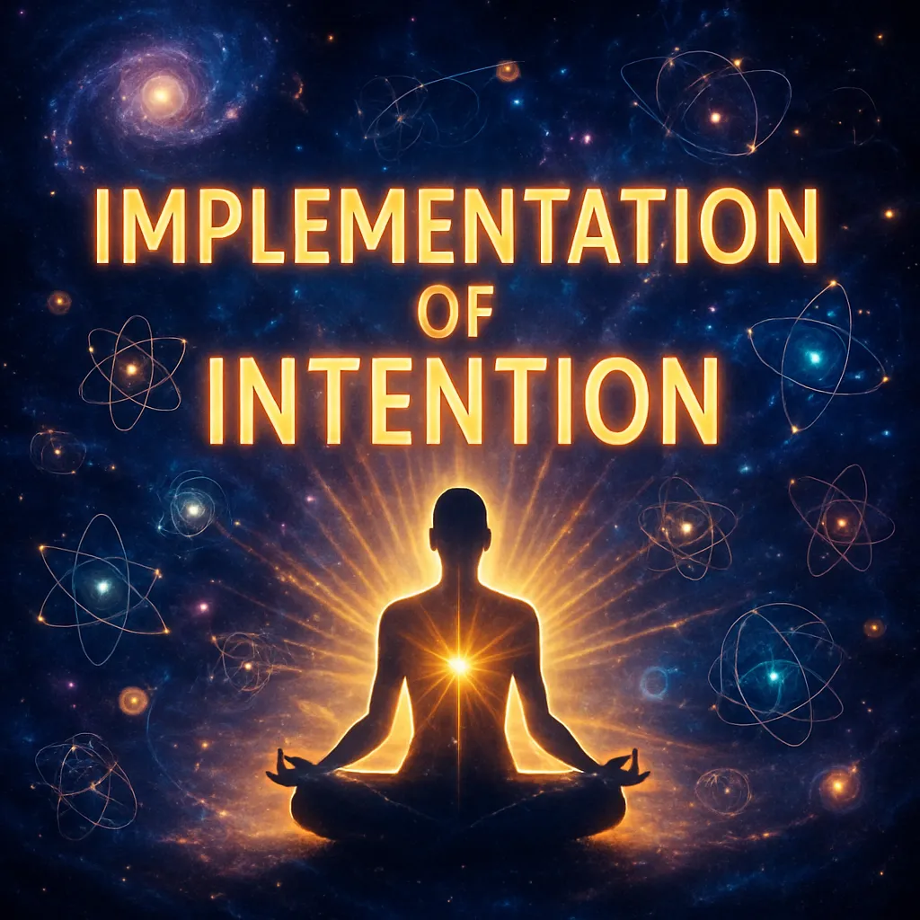 L'implémentation d'intention