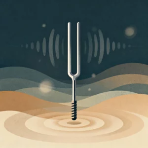 Novamoi : Thérapie sonore