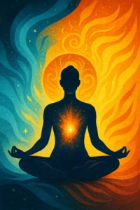Le Jeûne transformation intérieure
